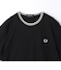 ＜FRED PERRY＞ツインティップ Tシャツ