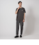 ＜FRED PERRY＞ツインティップ Tシャツ