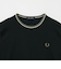 ＜FRED PERRY＞ツインティップ Tシャツ