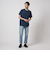 ＜FRED PERRY＞ツインティップ Tシャツ