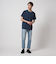 ＜FRED PERRY＞ツインティップ Tシャツ