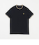 ＜FRED PERRY＞ツインティップ Tシャツ