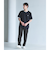 ＜FRED PERRY＞ツインティップ Tシャツ