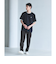 ＜FRED PERRY＞ツインティップ Tシャツ