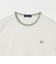 ＜FRED PERRY＞ツインティップ Tシャツ