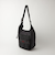 【別注】＜BRIEFING＞GLR  リップストップ メッシュ タテ ショルダーバッグ