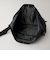【別注】＜BRIEFING＞GLR  リップストップ メッシュ タテ ショルダーバッグ