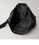 【別注】＜BRIEFING＞GLR  リップストップ メッシュ タテ ショルダーバッグ