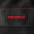 【別注】＜BRIEFING＞GLR  リップストップ メッシュ タテ ショルダーバッグ