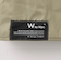 ＜Wby Wpc.＞レイン ポンチョ