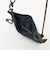 ＜BRIEFING＞JUMP W ZIP PURSE Wジップパース ショルダーバッグ