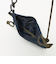 ＜BRIEFING＞JUMP W ZIP PURSE Wジップパース ショルダーバッグ