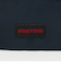 ＜BRIEFING＞JUMP W ZIP PURSE Wジップパース ショルダーバッグ