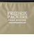 【別注】＜FREDRIK PACKERS＞MELL バックパック