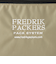 【別注】＜FREDRIK PACKERS＞MELL バックパック