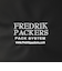 【別注】＜FREDRIK PACKERS＞トートバッグ / ショルダーバッグ