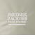 【別注】＜FREDRIK PACKERS＞トートバッグ / ショルダーバッグ