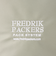 【別注】＜FREDRIK PACKERS＞トートバッグ / ショルダーバッグ