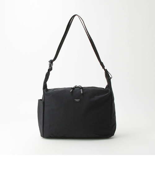 別注】＜STANDARD SUPPLY＞GLR トライアングル ショルダーバッグ