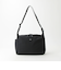 【別注】＜STANDARD SUPPLY＞GLR トライアングル ショルダーバッグ