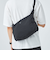 【別注】＜STANDARD SUPPLY＞GLR トライアングル ショルダーバッグ