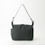 【別注】＜STANDARD SUPPLY＞GLR トライアングル ショルダーバッグ