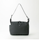 【別注】＜STANDARD SUPPLY＞GLR トライアングル ショルダーバッグ