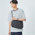【別注】＜STANDARD SUPPLY＞GLR トライアングル ショルダーバッグ