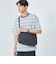 【別注】＜STANDARD SUPPLY＞GLR トライアングル ショルダーバッグ