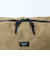 【別注】＜STANDARD SUPPLY＞GLR トライアングル ショルダーバッグ