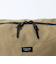【別注】＜STANDARD SUPPLY＞GLR トライアングル ショルダーバッグ