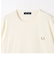 ＜FRED PERRY＞リンガー Tシャツ