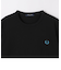 ＜FRED PERRY＞リンガー Tシャツ