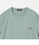 ＜FRED PERRY＞リンガー Tシャツ