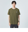 ＜FRED PERRY＞リンガー Tシャツ