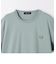 ＜FRED PERRY＞リンガー Tシャツ