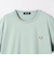 ＜FRED PERRY＞リンガー Tシャツ