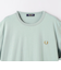 ＜FRED PERRY＞リンガー Tシャツ