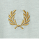 ＜FRED PERRY＞リンガー Tシャツ