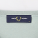＜FRED PERRY＞リンガー Tシャツ