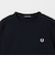 ＜FRED PERRY＞リンガー Tシャツ