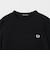 ＜FRED PERRY＞リンガー Tシャツ