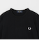 ＜FRED PERRY＞リンガー Tシャツ
