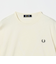 ＜FRED PERRY＞リンガー Tシャツ