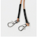 ＜S/ENDER＞MULTI STRAP LEATHER マルチストラップ