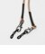 ＜S/ENDER＞MULTI STRAP LEATHER マルチストラップ