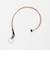 ＜S/ENDER＞MULTI STRAP LEATHER マルチストラップ