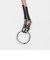 ＜S/ENDER＞MULTI STRAP LEATHER マルチストラップ