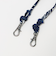 ＜S/ENDER＞BANDANA MULTI STRAP マルチストラップ