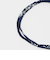 ＜S/ENDER＞BANDANA MULTI STRAP マルチストラップ